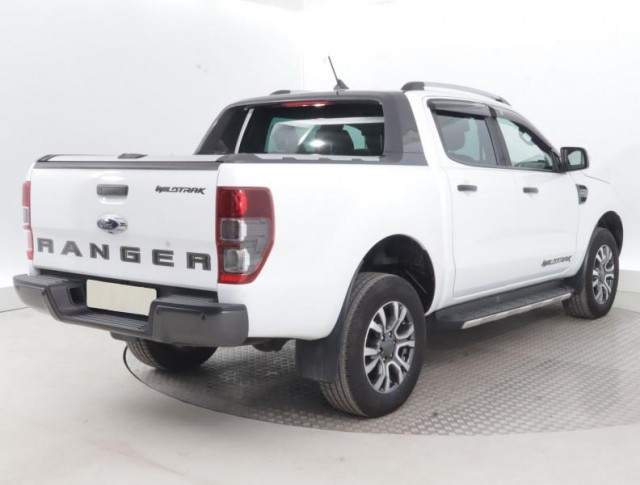Ford Ranger  2.0 EcoBlue Wildtrack