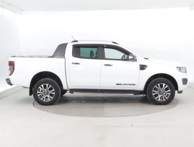 Ford Ranger  2.0 EcoBlue Wildtrack
