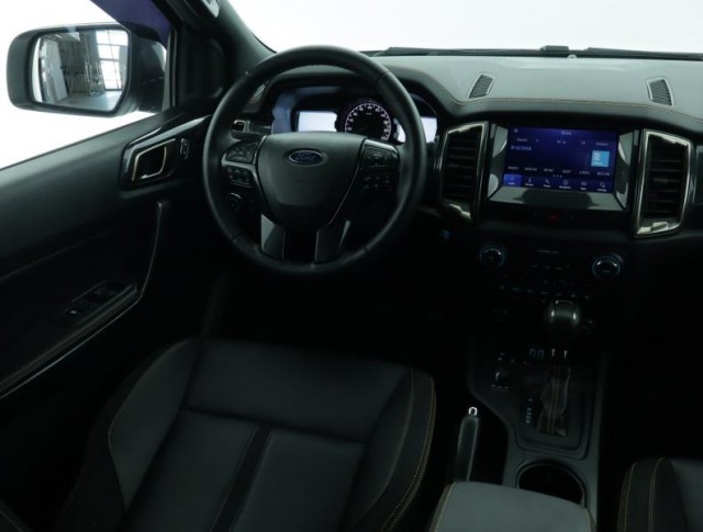 Ford Ranger  2.0 EcoBlue Wildtrack