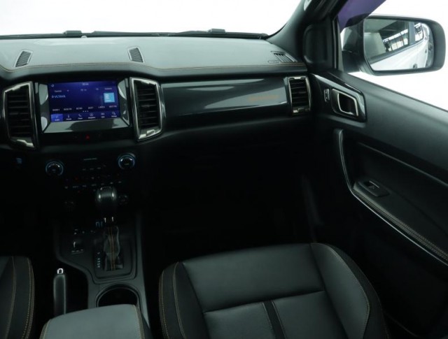Ford Ranger  2.0 EcoBlue Wildtrack