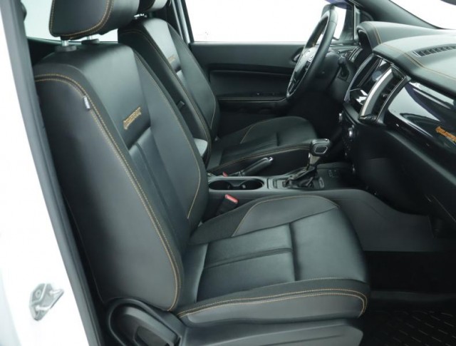 Ford Ranger  2.0 EcoBlue Wildtrack