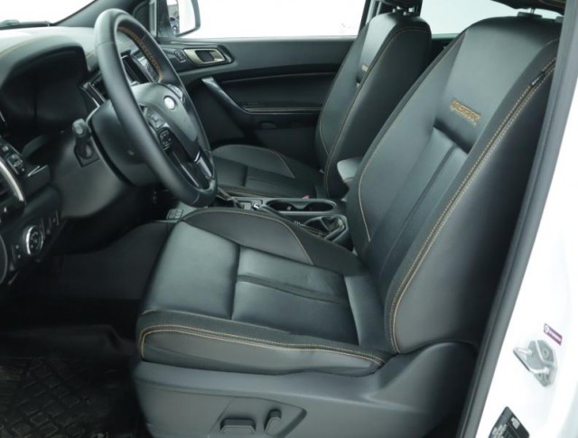 Ford Ranger  2.0 EcoBlue Wildtrack