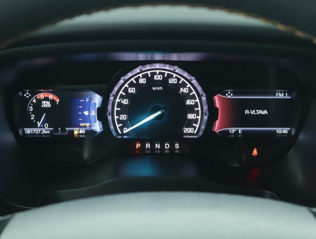 Ford Ranger  2.0 EcoBlue Wildtrack