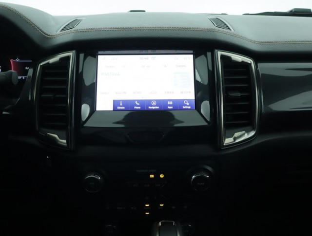 Ford Ranger  2.0 EcoBlue Wildtrack