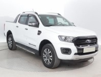 Ford Ranger  2.0 EcoBlue Wildtrack