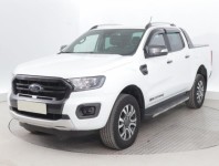 Ford Ranger  2.0 EcoBlue Wildtrack