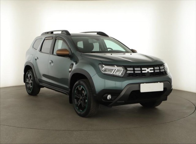 Dacia Duster  1.0 Eco-G 