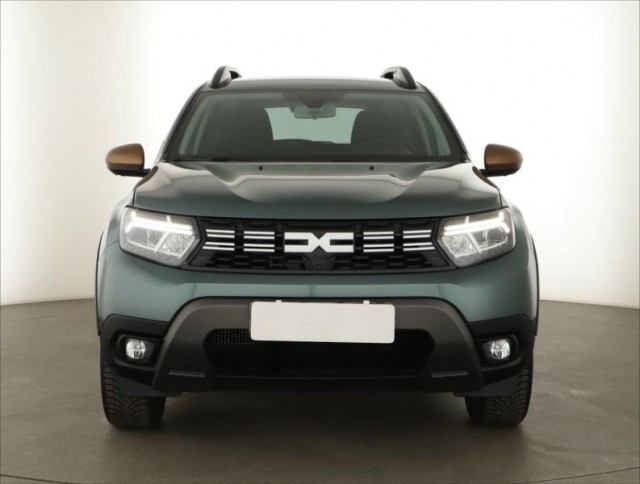 Dacia Duster  1.0 Eco-G 