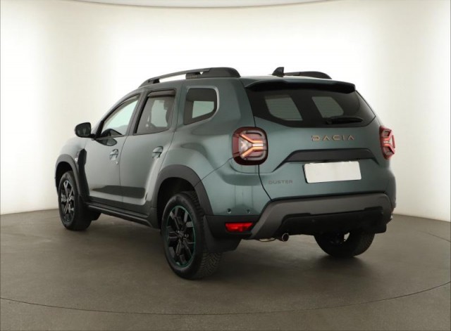 Dacia Duster  1.0 Eco-G 