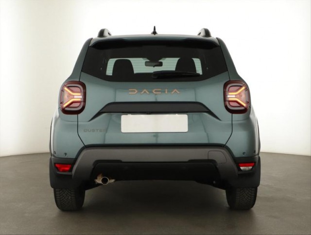 Dacia Duster  1.0 Eco-G 