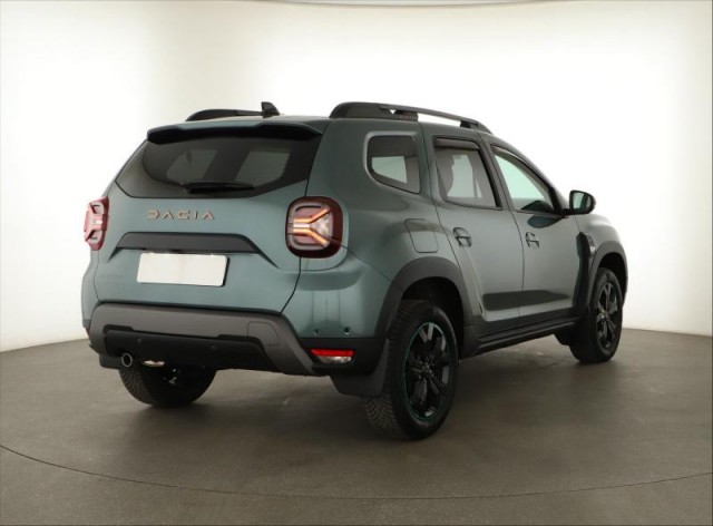 Dacia Duster  1.0 Eco-G 