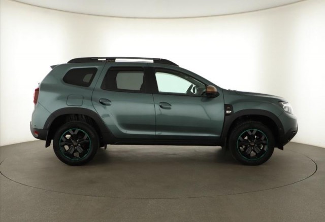 Dacia Duster  1.0 Eco-G 