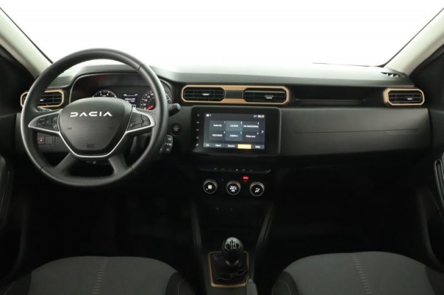 Dacia Duster  1.0 Eco-G 
