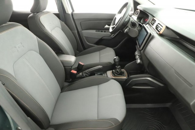 Dacia Duster  1.0 Eco-G 
