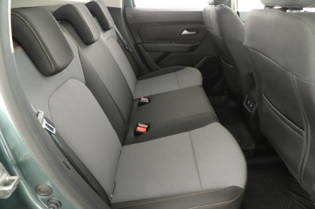 Dacia Duster  1.0 Eco-G 