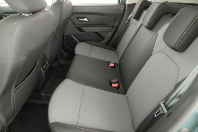 Dacia Duster  1.0 Eco-G 