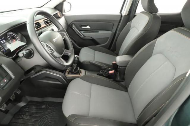 Dacia Duster  1.0 Eco-G 