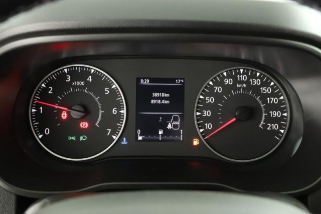 Dacia Duster  1.0 Eco-G 