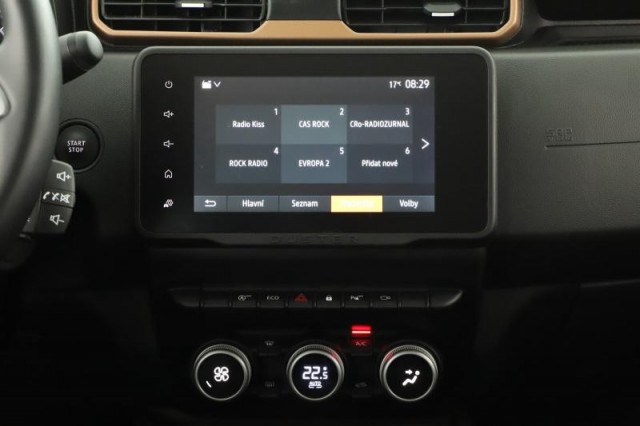 Dacia Duster  1.0 Eco-G 