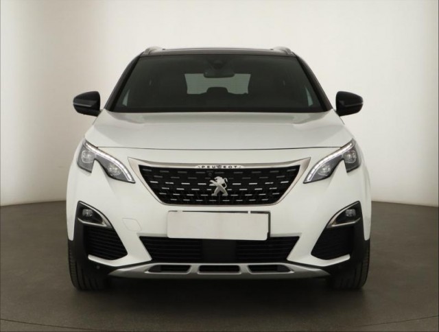 Peugeot 5008  2.0 BlueHDi 