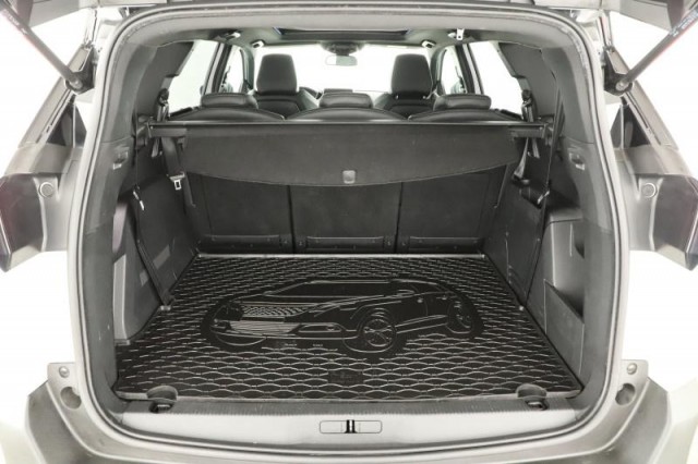 Peugeot 5008  2.0 BlueHDi 