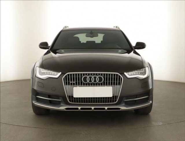 Audi A6 Allroad  3.0 TDI 