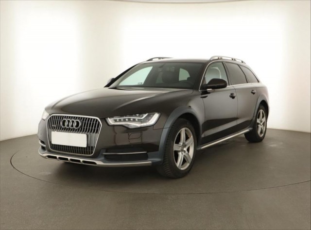 Audi A6 Allroad  3.0 TDI 