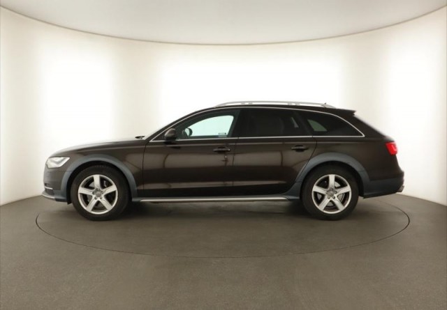 Audi A6 Allroad  3.0 TDI 