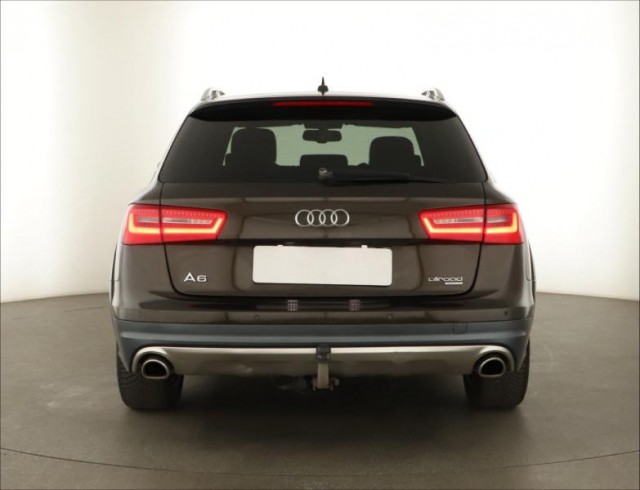 Audi A6 Allroad  3.0 TDI 