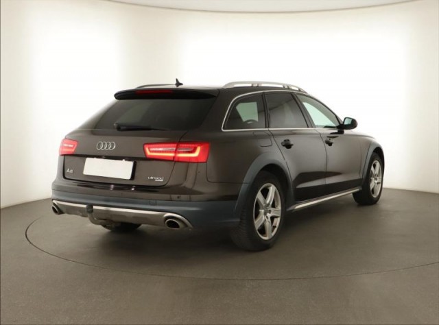 Audi A6 Allroad  3.0 TDI 