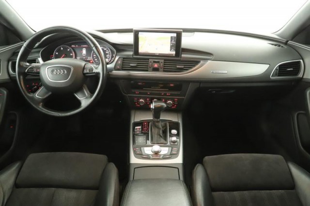 Audi A6 Allroad  3.0 TDI 