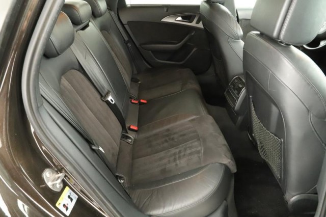 Audi A6 Allroad  3.0 TDI 