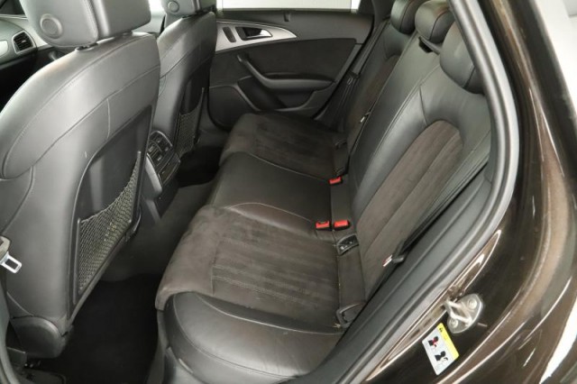 Audi A6 Allroad  3.0 TDI 
