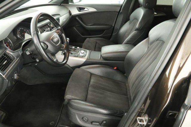 Audi A6 Allroad  3.0 TDI 
