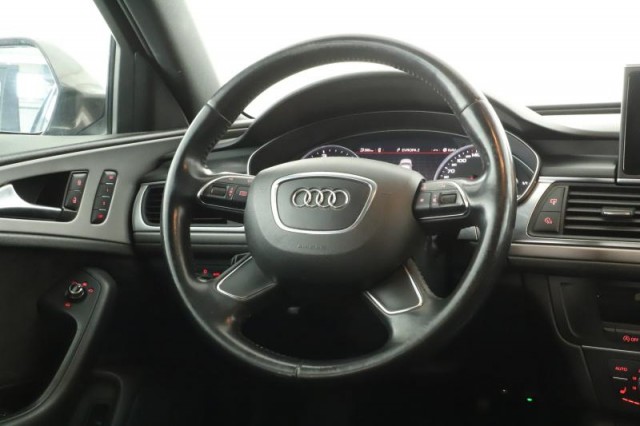 Audi A6 Allroad  3.0 TDI 