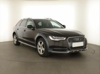 Audi A6 Allroad  3.0 TDI 