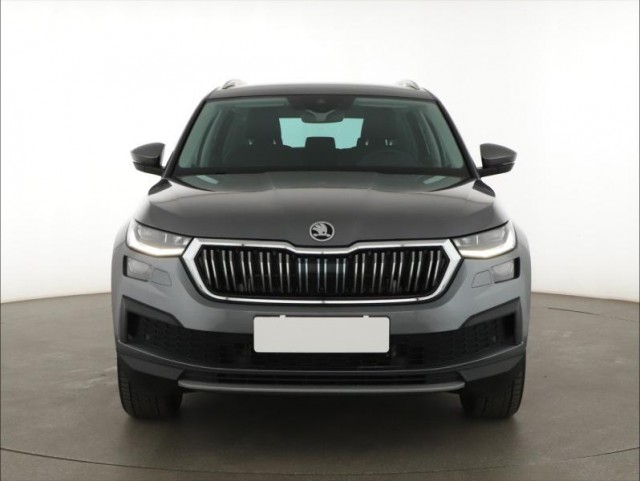Škoda Kodiaq  2.0 TDI 