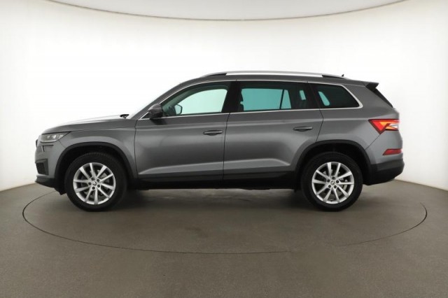 Škoda Kodiaq  2.0 TDI 