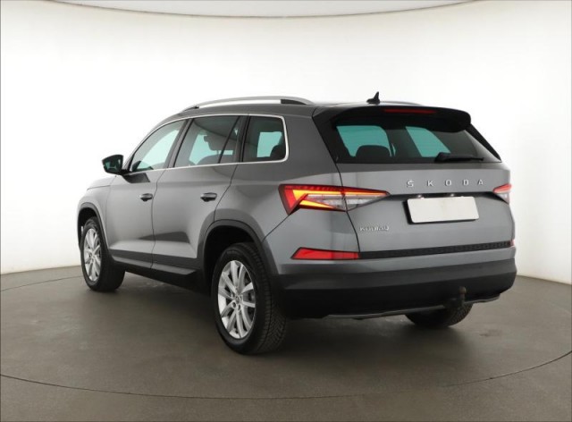 Škoda Kodiaq  2.0 TDI 