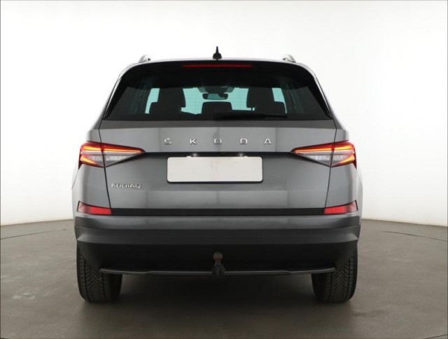 Škoda Kodiaq  2.0 TDI 
