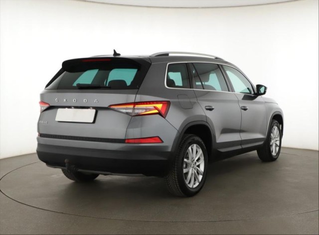 Škoda Kodiaq  2.0 TDI 