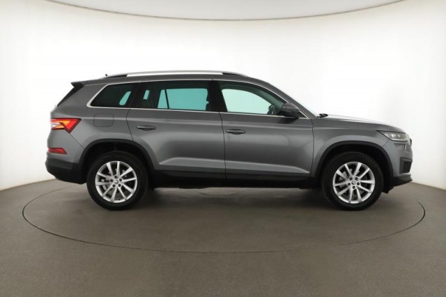 Škoda Kodiaq  2.0 TDI 