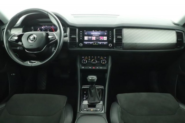Škoda Kodiaq  2.0 TDI 