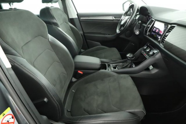 Škoda Kodiaq  2.0 TDI 