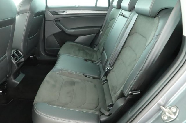 Škoda Kodiaq  2.0 TDI 