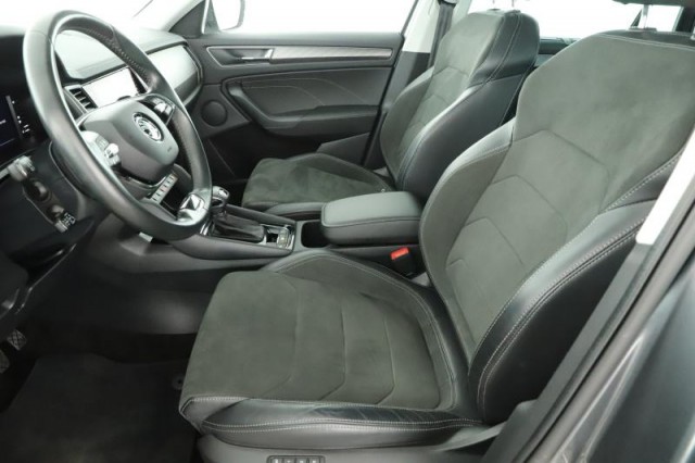 Škoda Kodiaq  2.0 TDI 