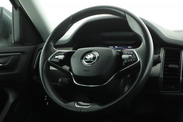 Škoda Kodiaq  2.0 TDI 