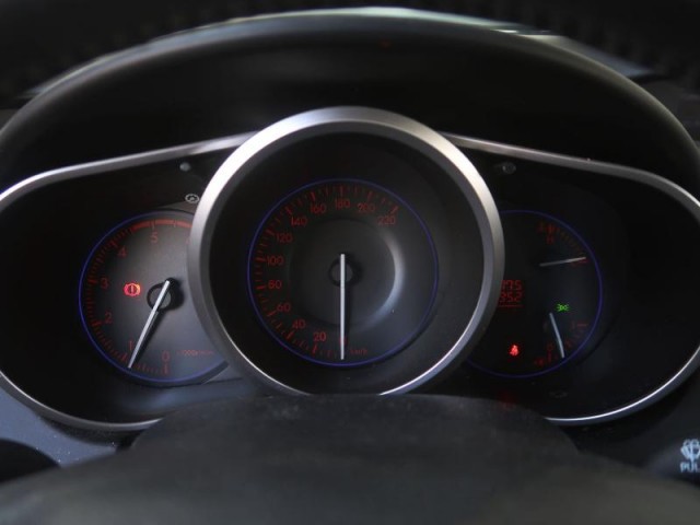 Mazda CX-7  2.2 MZR-CD 