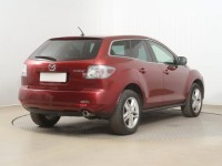 Mazda CX-7  2.2 MZR-CD 