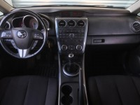 Mazda CX-7  2.2 MZR-CD 